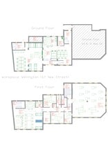 67 New St, Telford for lease Site Plan- Image 1 of 1