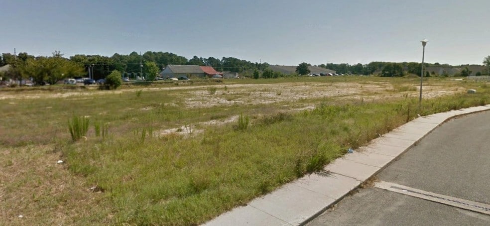 24900 John J. Williams Hwy, Millsboro, DE for sale - Primary Photo - Image 1 of 6