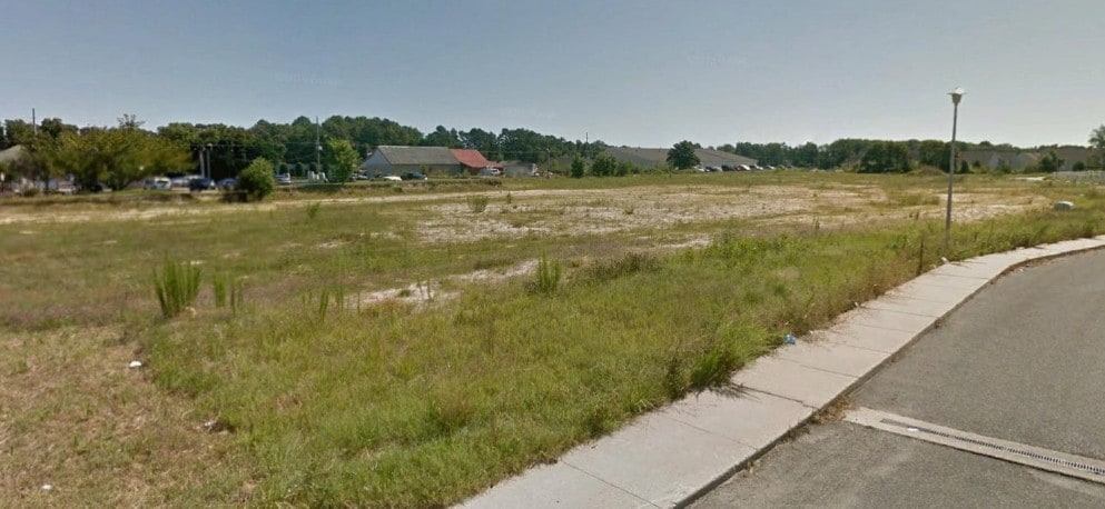 24900 John J. Williams Hwy, Millsboro, DE for sale Primary Photo- Image 1 of 7