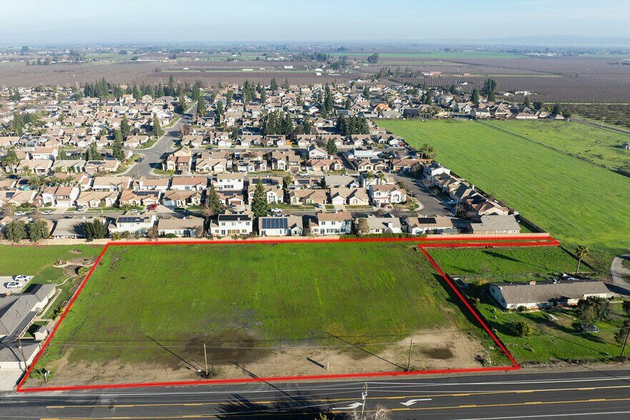 APN 227630620, Escalon, CA 95320 Land for Sale