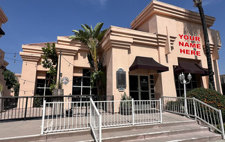 More details for 308 W State St, Redlands, CA - Retail for Lease