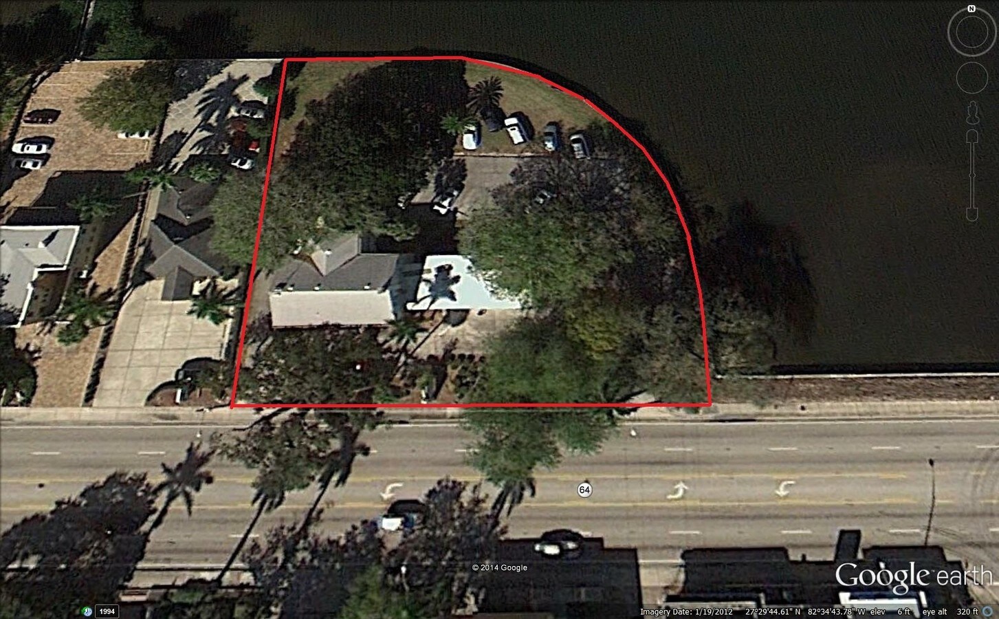 1720 Manatee Ave, Bradenton, FL 34205 | LoopNet