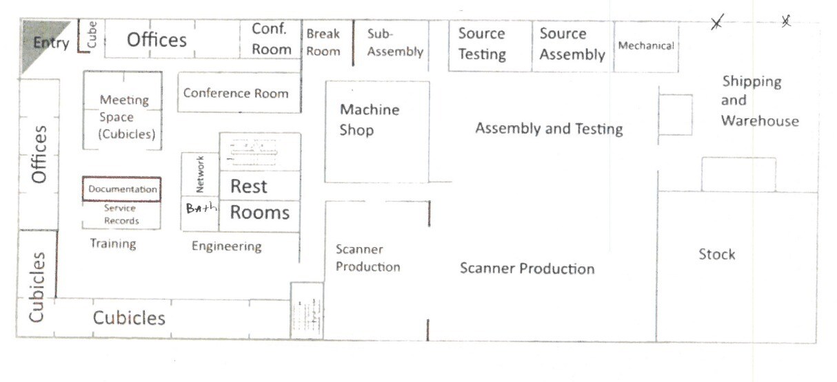 1661 Summit Dr, Fort Atkinson, WI for sale Floor Plan- Image 1 of 1