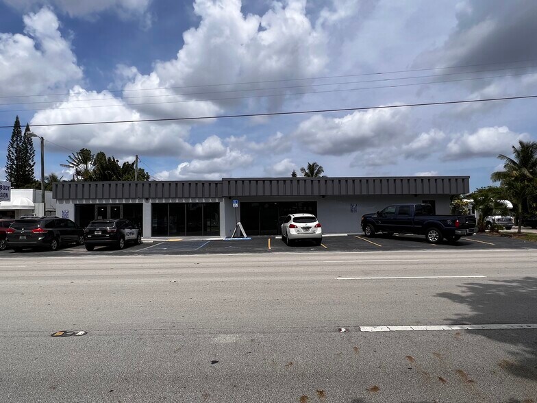 1100 S Dixie Hwy, Hollywood, FL 33020 Retail for Lease
