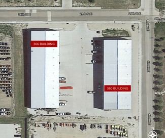 More details for 366 E 26th St E, Dickinson, ND - Industrial for Lease