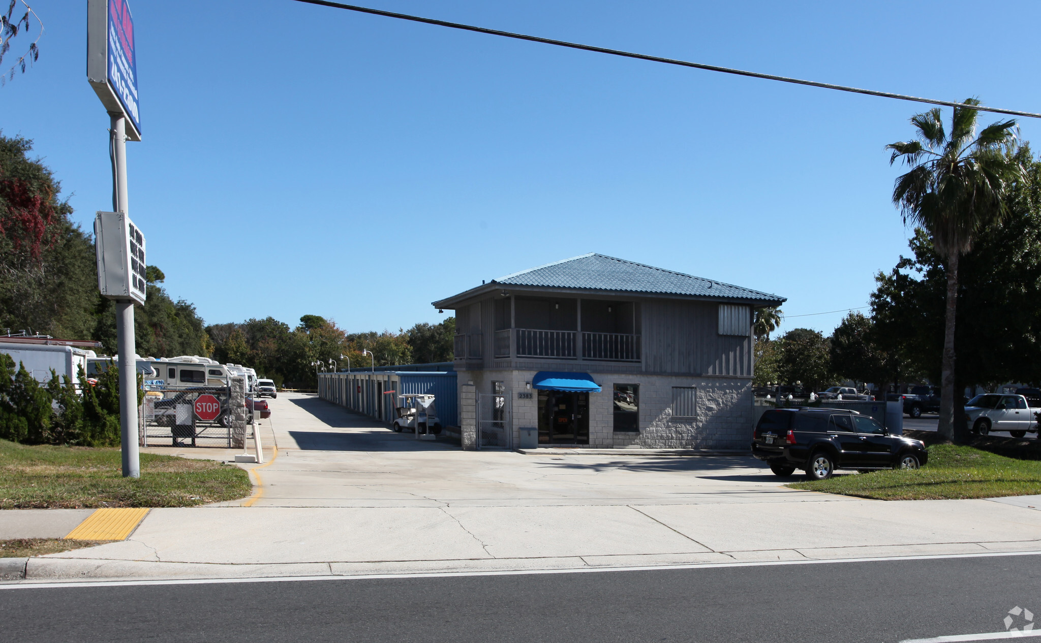 2383 Mayport Rd, Atlantic Beach, FL for sale Primary Photo- Image 1 of 1