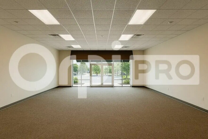 Retail in Villers-Cotterêts for sale - Interior Photo - Image 2 of 3