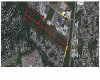 More details for Castlewood Road – Land for Sale, Richmond, VA