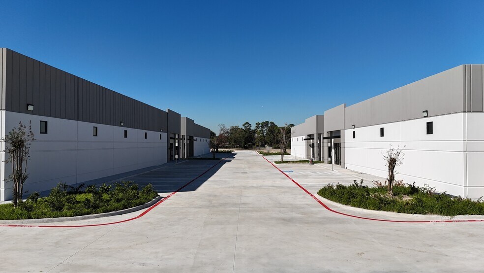 14815 Lee Rd, Houston, TX for sale - Building Photo - Image 3 of 7