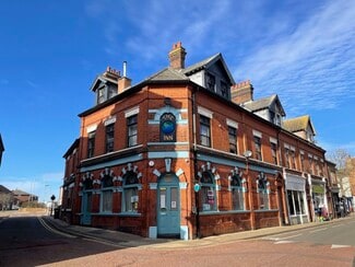 More details for 131-133 High St, Lowestoft - Retail for Lease