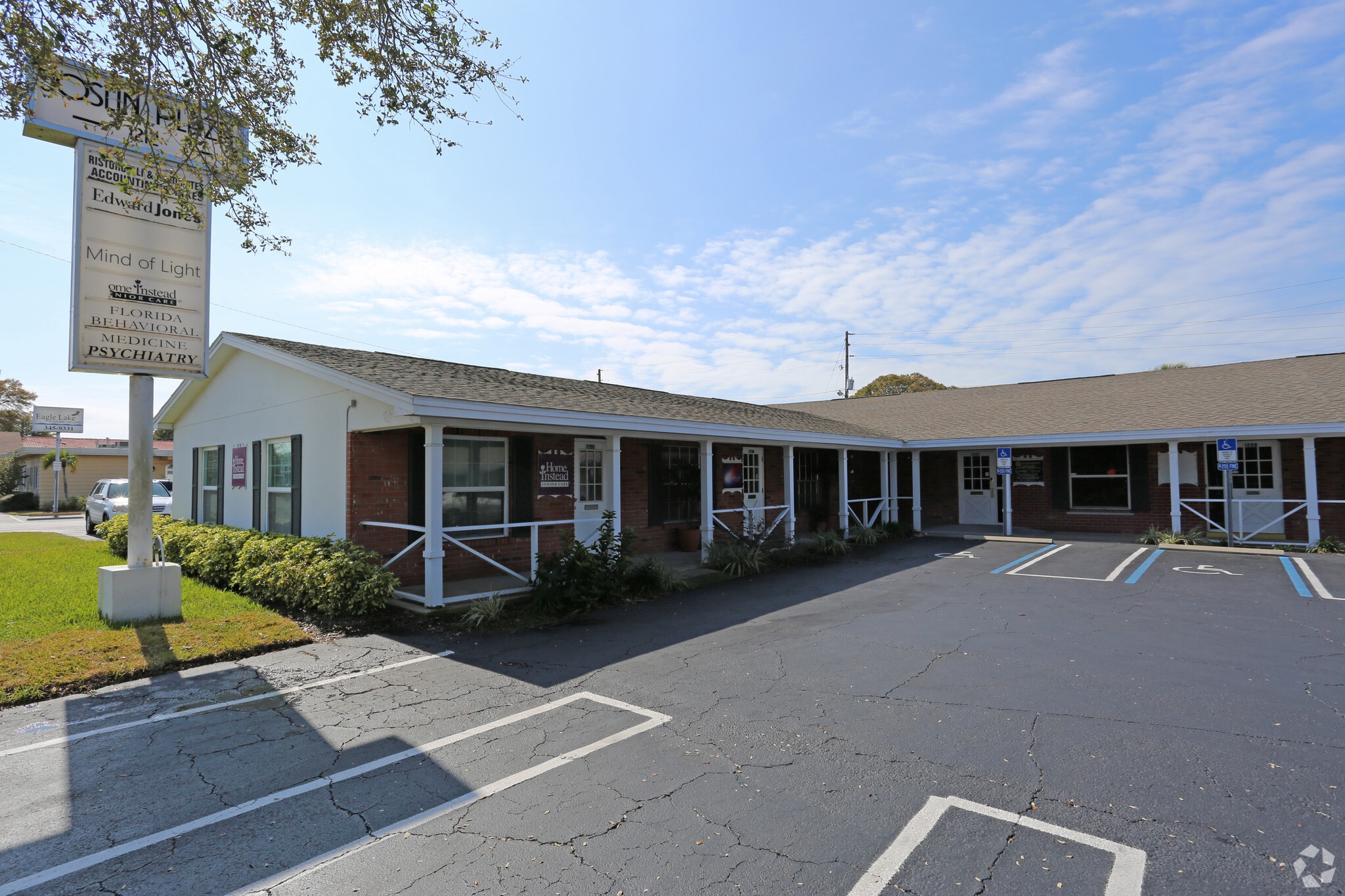 1200-1208 66th St N, Saint Petersburg, FL for sale Primary Photo- Image 1 of 1