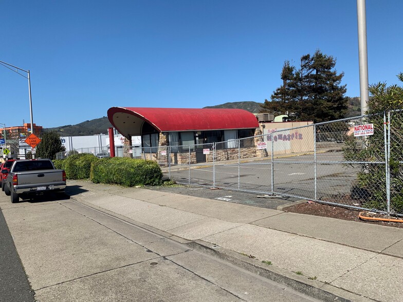 840 El Camino Real, South San Francisco, CA for sale - Primary Photo - Image 1 of 1