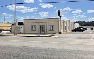 21694 Great Mills Rd, Lexington Park MD - Convenience Store