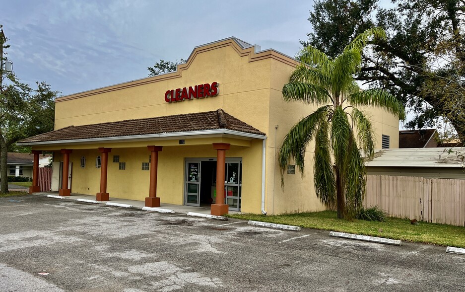 3918 N Boulevard, Tampa, FL for sale - Building Photo - Image 2 of 6