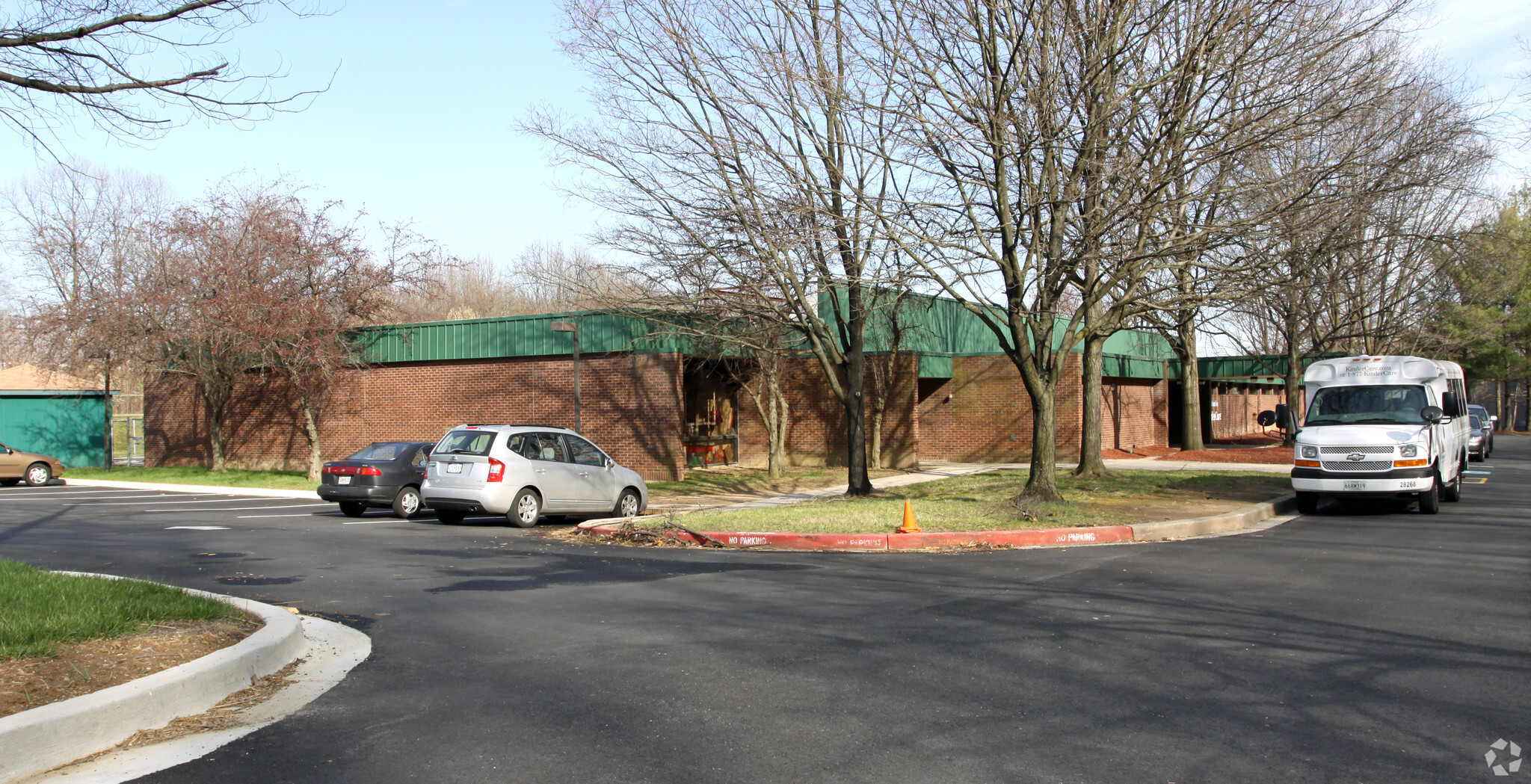 10820 Little Patuxent Pky, Columbia, MD for sale Primary Photo- Image 1 of 1