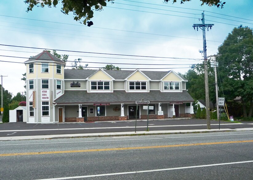 2 W Mantua Ave, Wenonah, NJ for sale - Primary Photo - Image 1 of 1