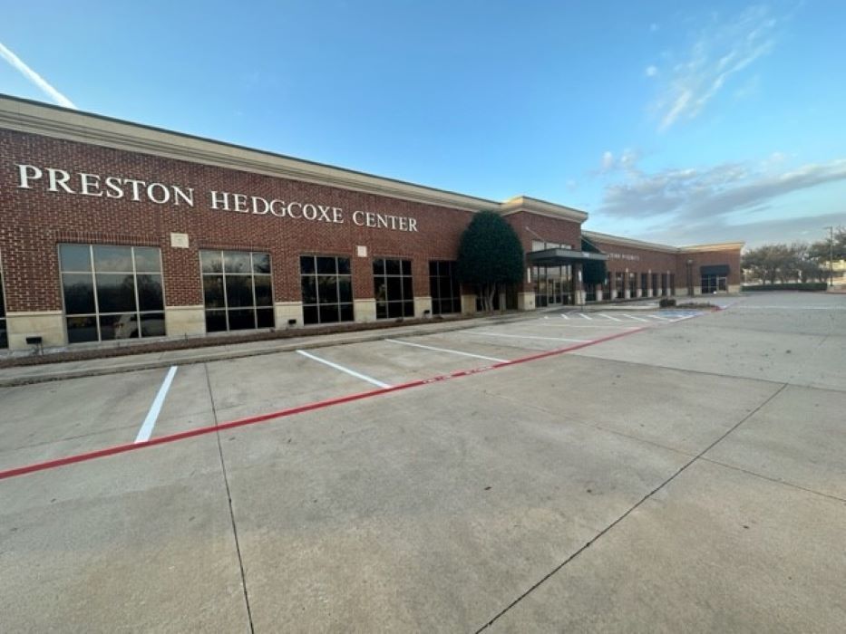 7800 Preston Rd, Plano, TX for sale Building Photo- Image 1 of 1