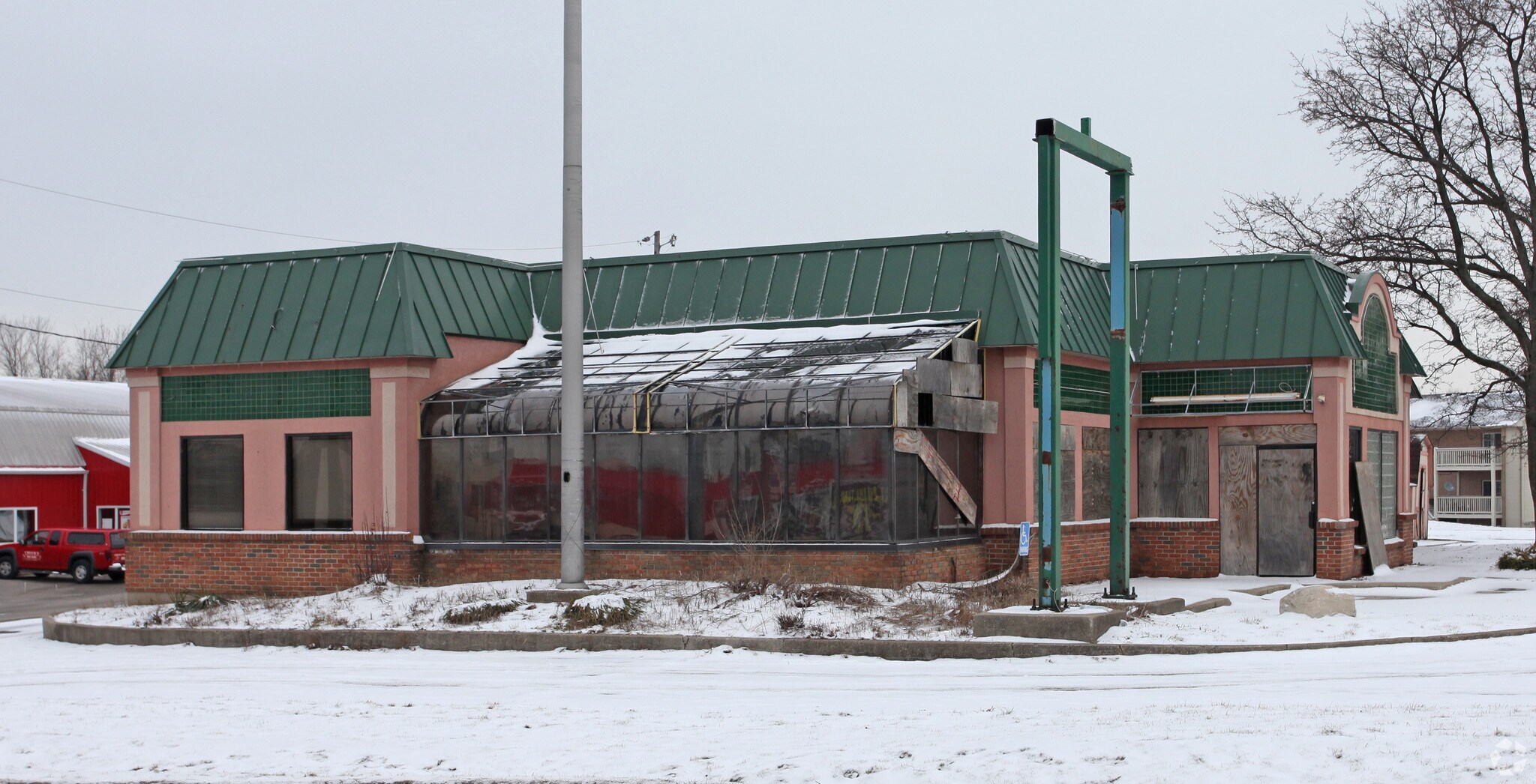 6000 Colerain Ave, Cincinnati, OH for sale Building Photo- Image 1 of 1