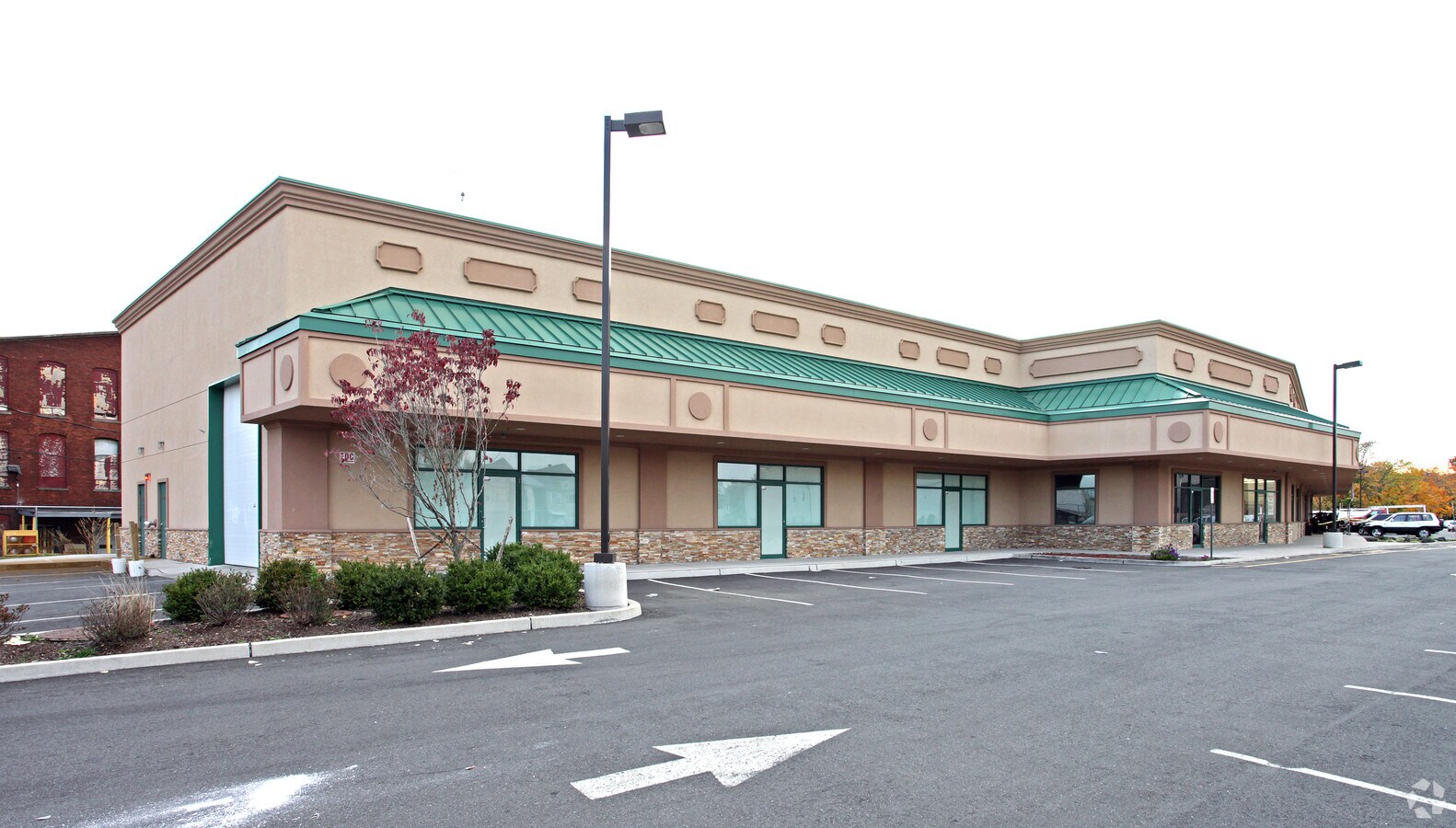 1016 1020 Main Ave Clifton Nj 07011 Retail For Lease Loopnet Com