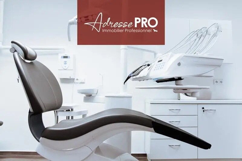 Office in Sanguinet for sale - Building Photo - Image 2 of 2