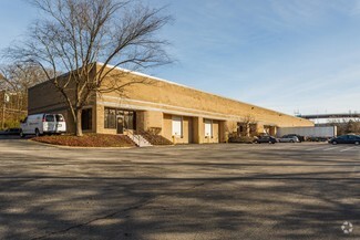 More details for 1931 Air Lane Dr, Nashville, TN - Industrial for Lease