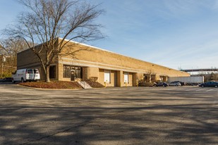 1931 Air Lane Dr, Nashville TN - Warehouse