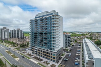 More details for 1442 Highland Rd W, Kitchener, ON - Retail for Lease