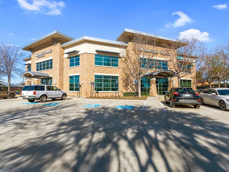 1050 E State Highway 114, Southlake, TX for sale - Building Photo - Image 1 of 1