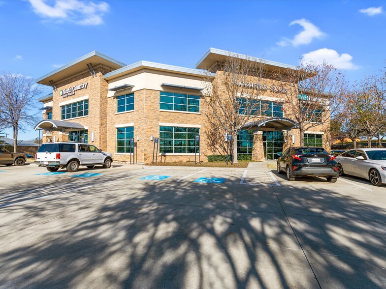 1050 E State Highway 114, Southlake, TX for lease - Building Photo - Image 2 of 20