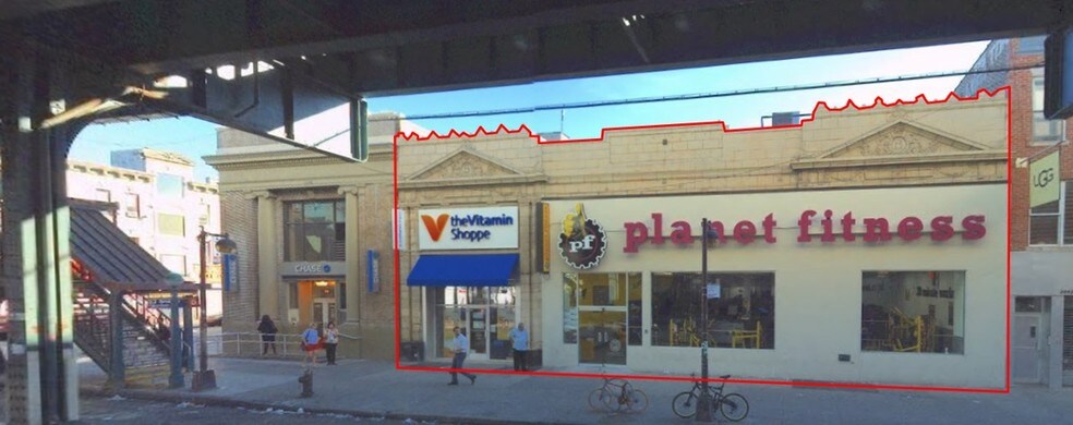 2007-11 86th St, Brooklyn, NY for sale - Building Photo - Image 1 of 1