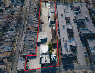 More details for 348 Broadway, Lynbrook, NY - Industrial for Lease