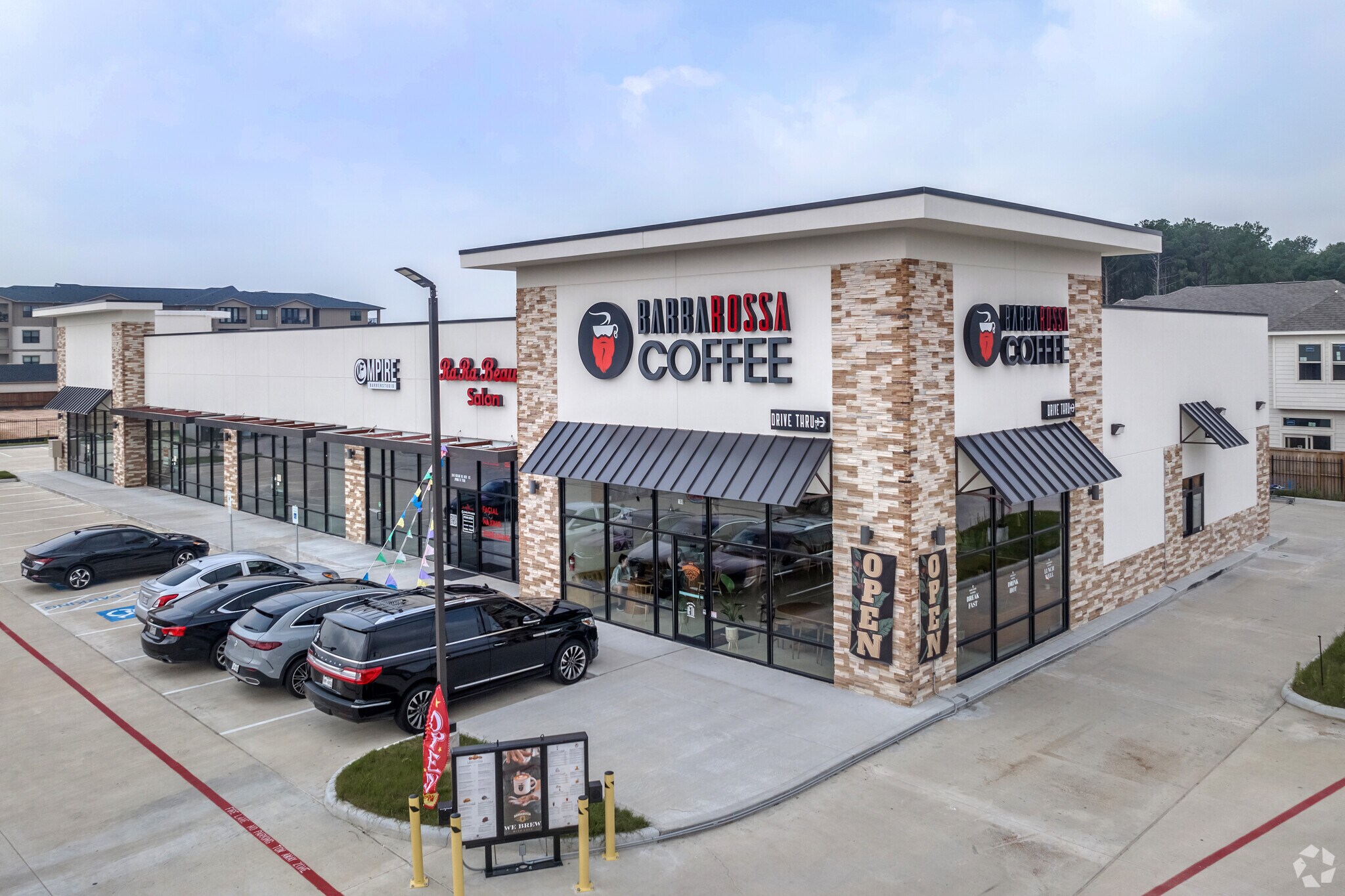 5807 Spring Stuebner Rd, Spring, TX for sale Primary Photo- Image 1 of 1