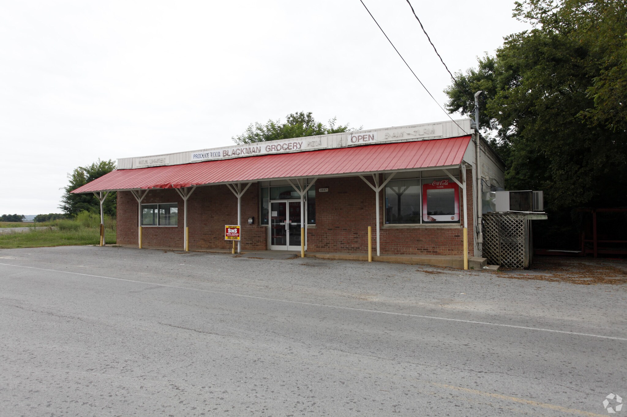 2507 Blackman Rd, Murfreesboro, TN for sale Primary Photo- Image 1 of 1