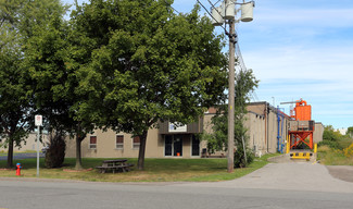 More details for 345 Arvin Ave, Hamilton, ON - Industrial for Sale