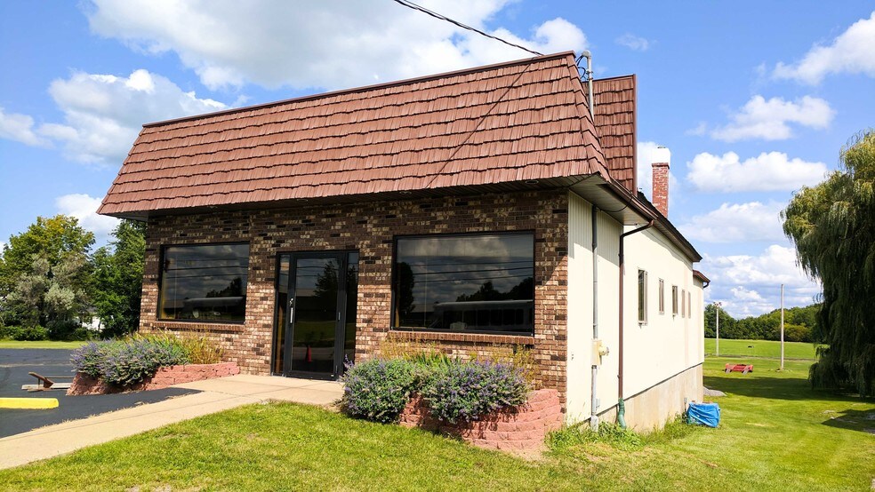 202-204 Main St South, Perry, NY for sale - Building Photo - Image 1 of 1