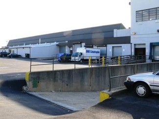 More details for 718 S Fulton Ave, Mount Vernon, NY - Industrial for Lease