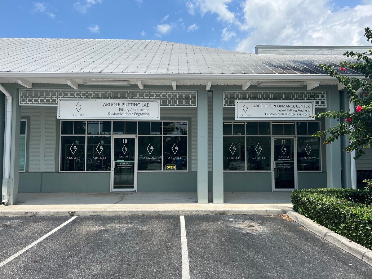 401 Maplewood Dr, Jupiter, FL 33458 Maplewood Center