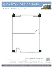 6305 Ivy Ln, Greenbelt, MD for lease Interior Photo- Image 1 of 1