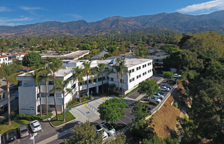 More details for 3700 State St, Santa Barbara, CA - Office for Lease