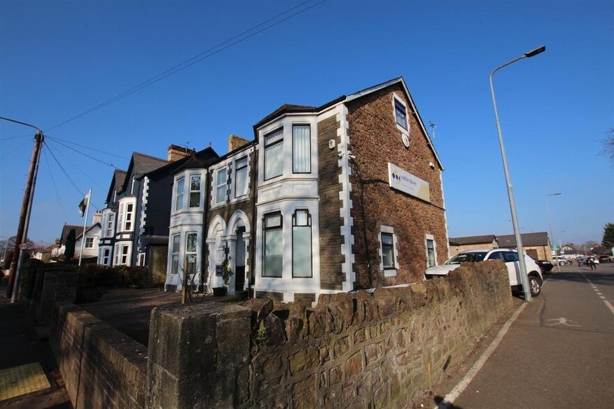 21 Penlline Rd, Cardiff for lease - Building Photo - Image 2 of 14