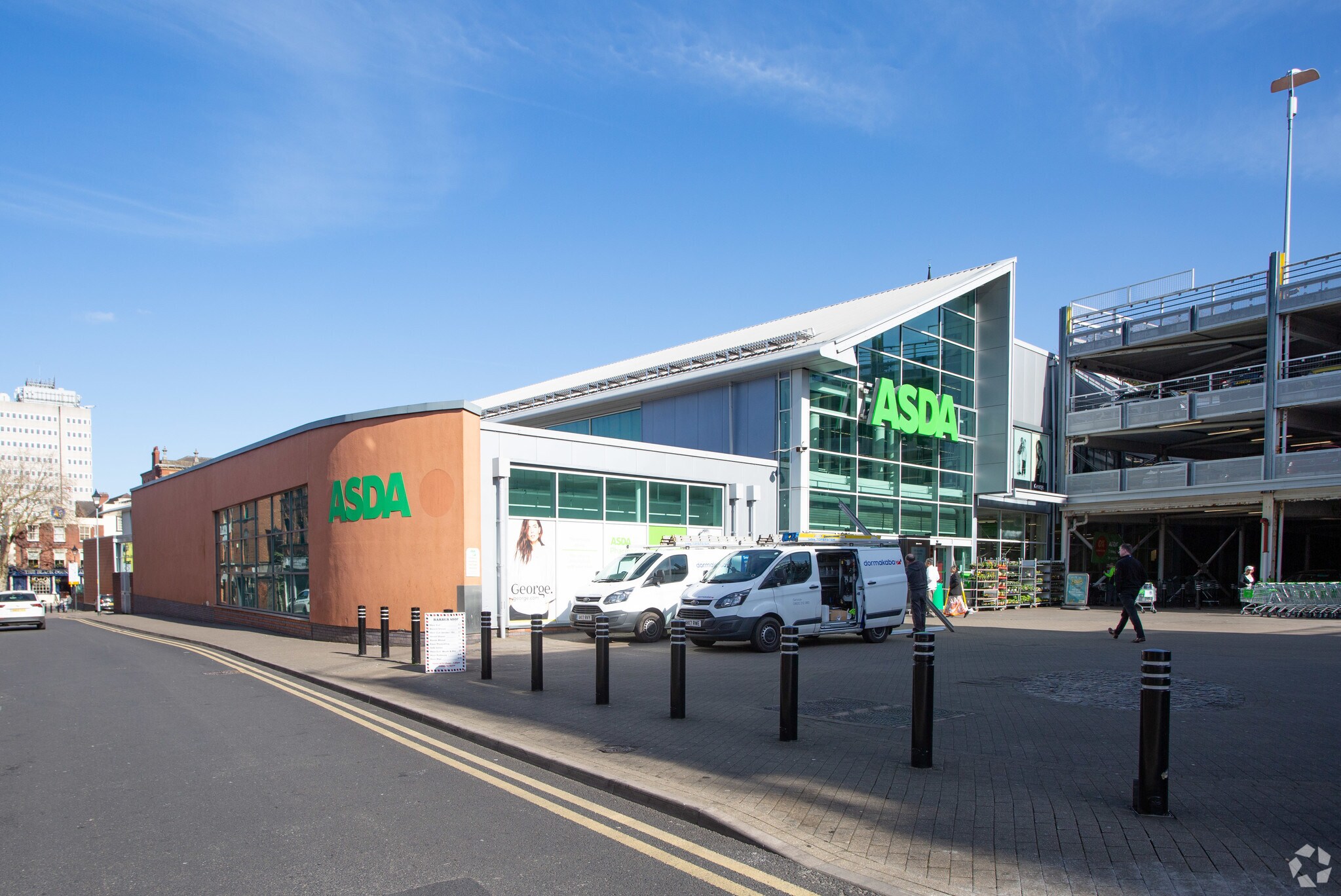 George St, Walsall for sale Building Photo- Image 1 of 1