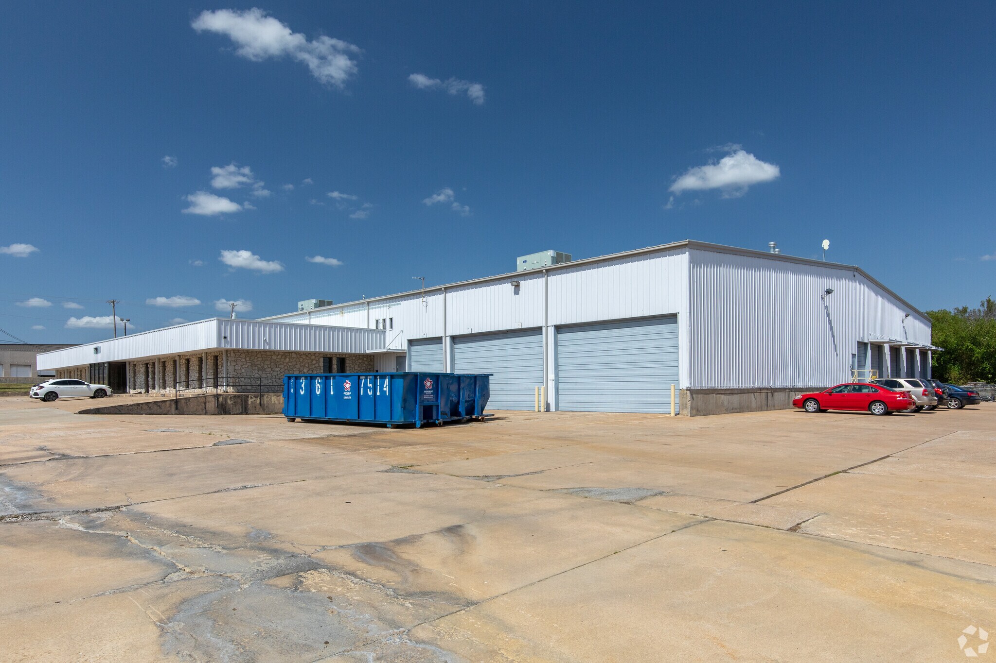 6929 E Reading Pl, Tulsa, OK for sale Building Photo- Image 1 of 1