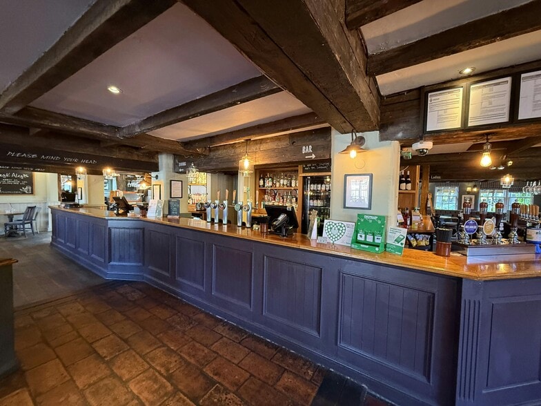 660 Loddon Bridge Rd, Reading for sale - Building Photo - Image 3 of 12