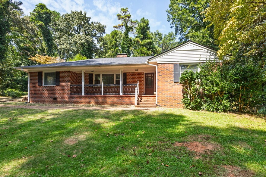 250 E Memorial Dr, Dallas, GA for sale - Building Photo - Image 1 of 60