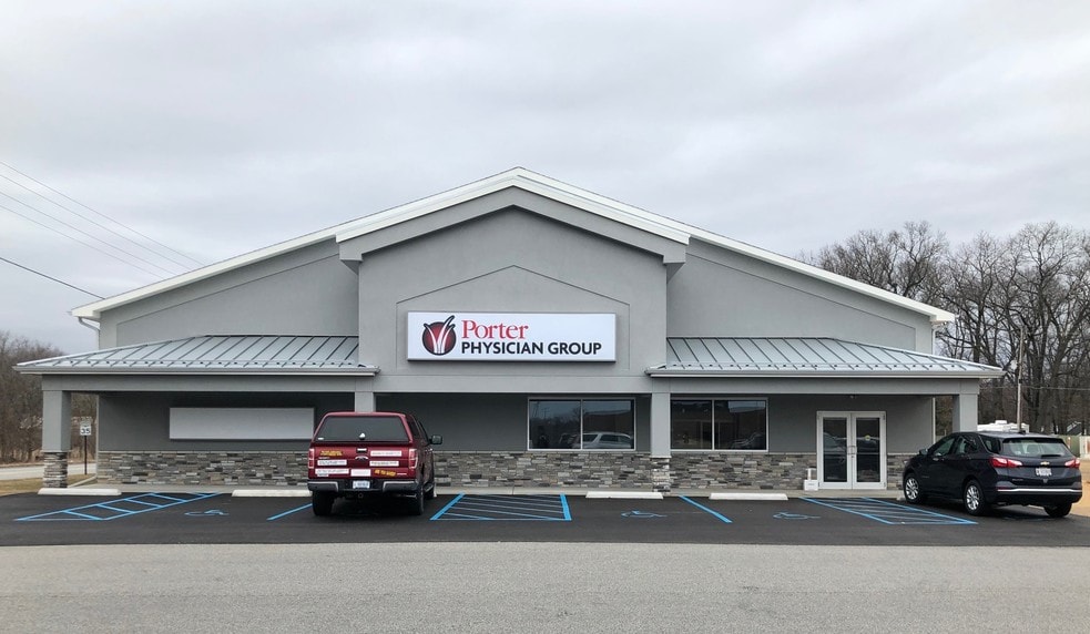 3988 W State Road 10, Wheatfield, IN 46392