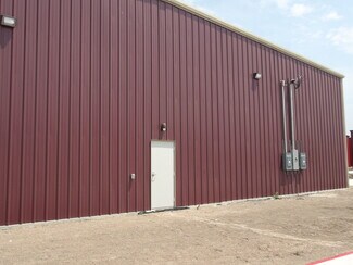 More details for 6201 FM 106, Harlingen, TX - Industrial for Sale