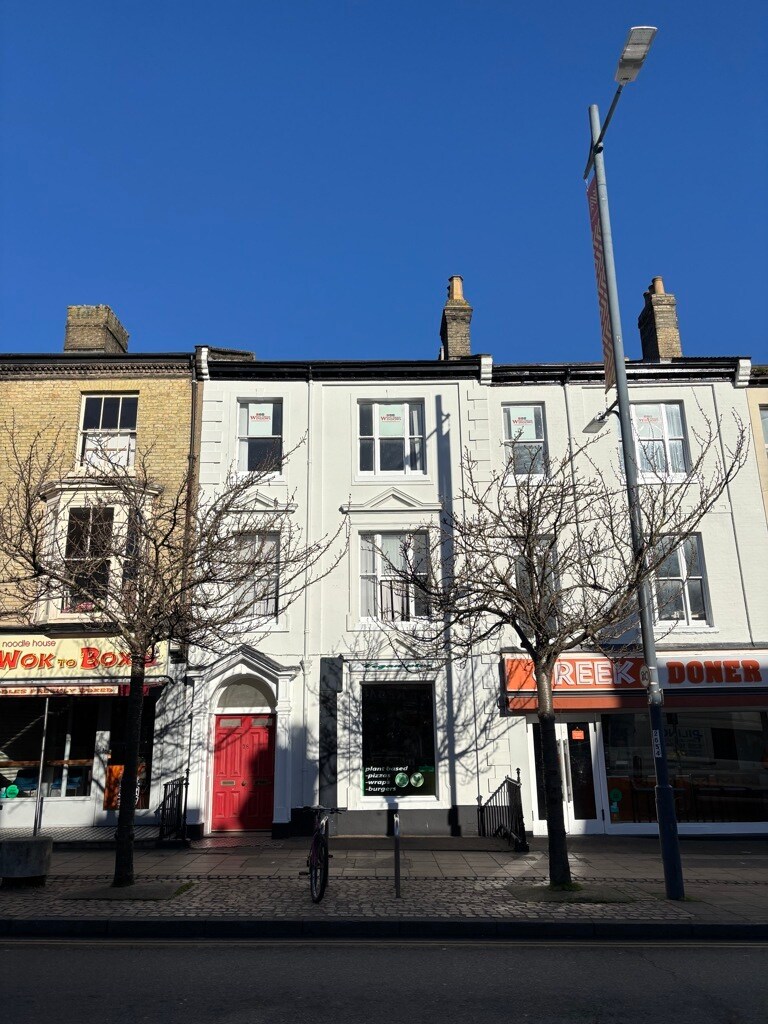 78-80 Prince Of Wales Rd, Norwich for sale Building Photo- Image 1 of 1