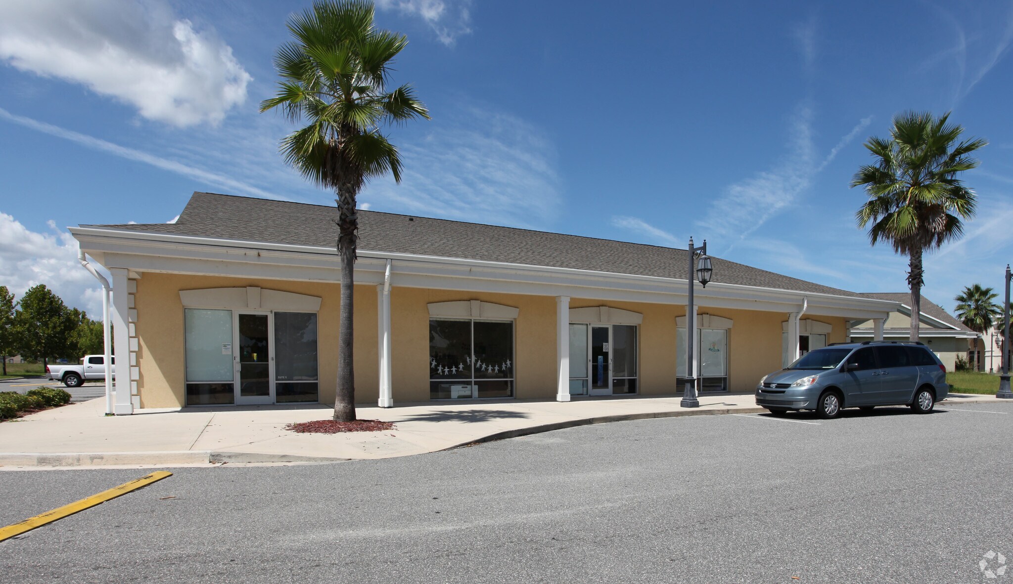 2320 Market Dr, Fleming Island, FL for sale Primary Photo- Image 1 of 1