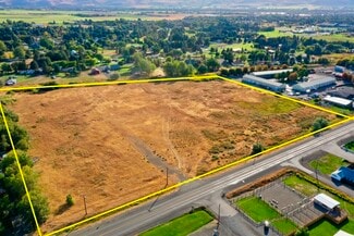 More details for 2200 Vantage Hwy, Ellensburg, WA - Land for Sale