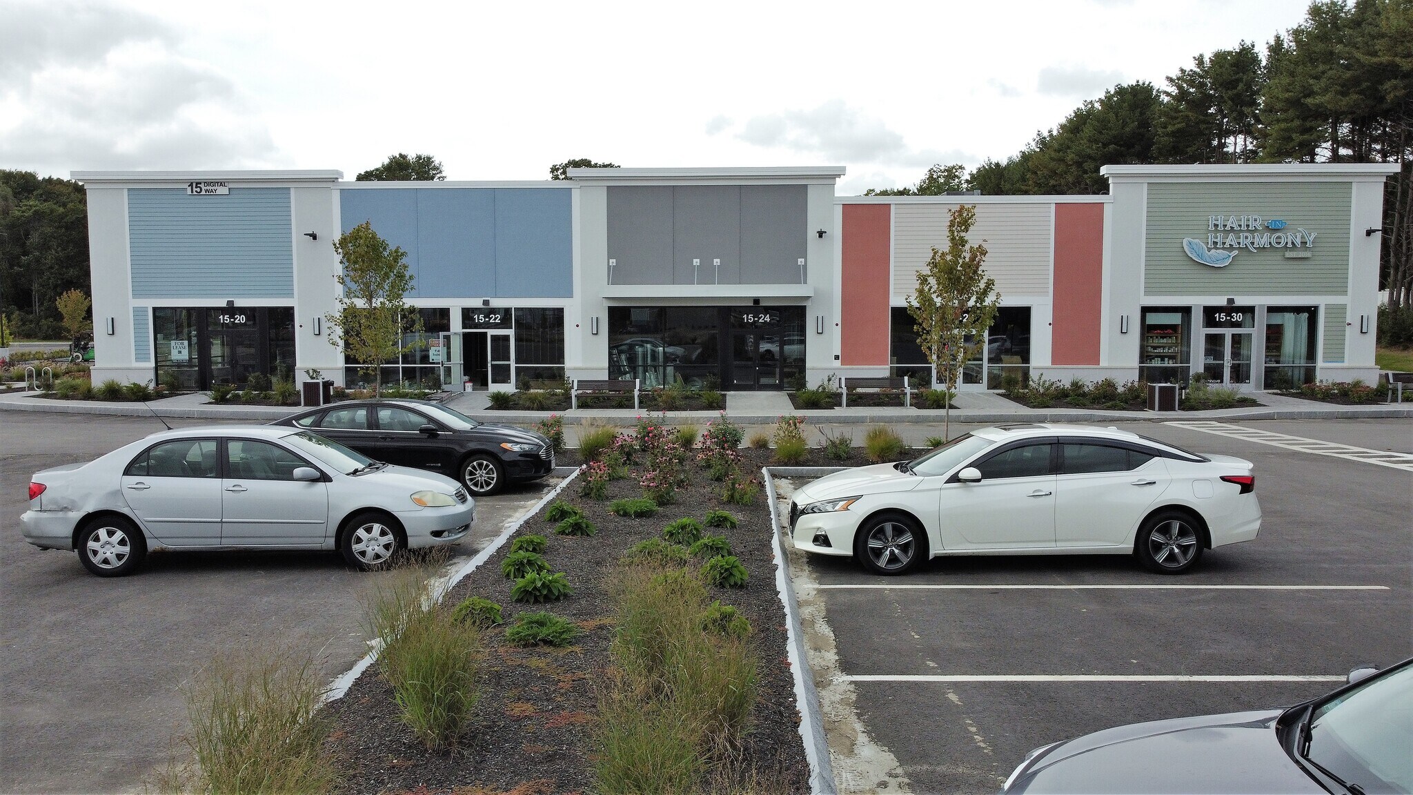 215 Digital Way, Maynard, MA 01754 Maynard Crossing